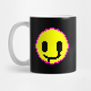 Blackout Hospital Icon Mug